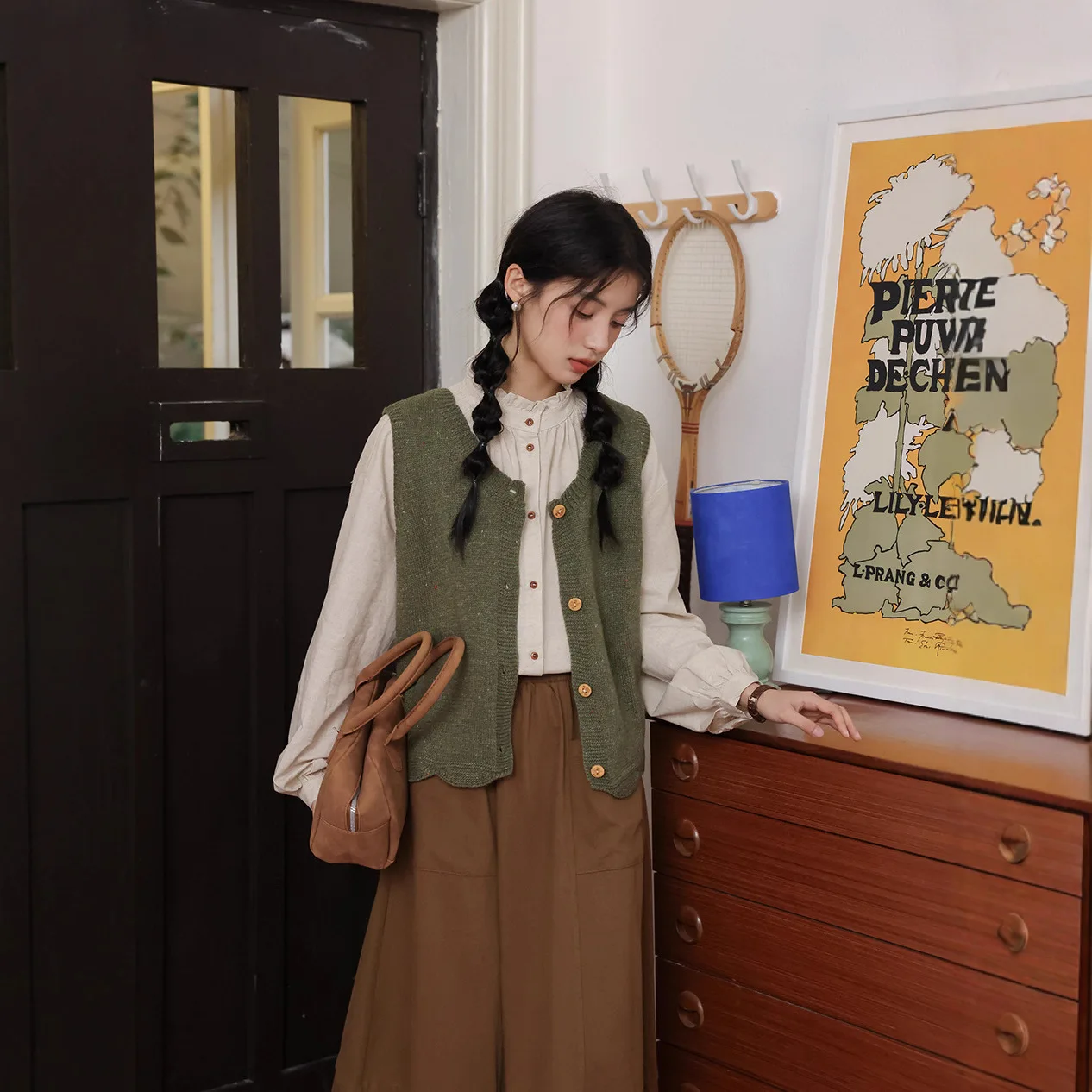 سترات صدريات سترة نسائية رفيعة Y2K امرأة الصيف التخسيس الحلو شيك بساطتها اقتصاص المؤنث الحديثة مخرمة محبوك متجدد الهواء