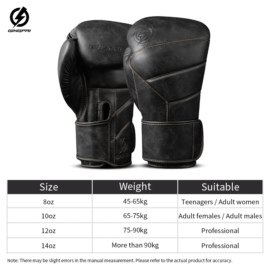 Thumbnail 2 - #77 Cheap Boxing Gloves & Mitts Worth Buying