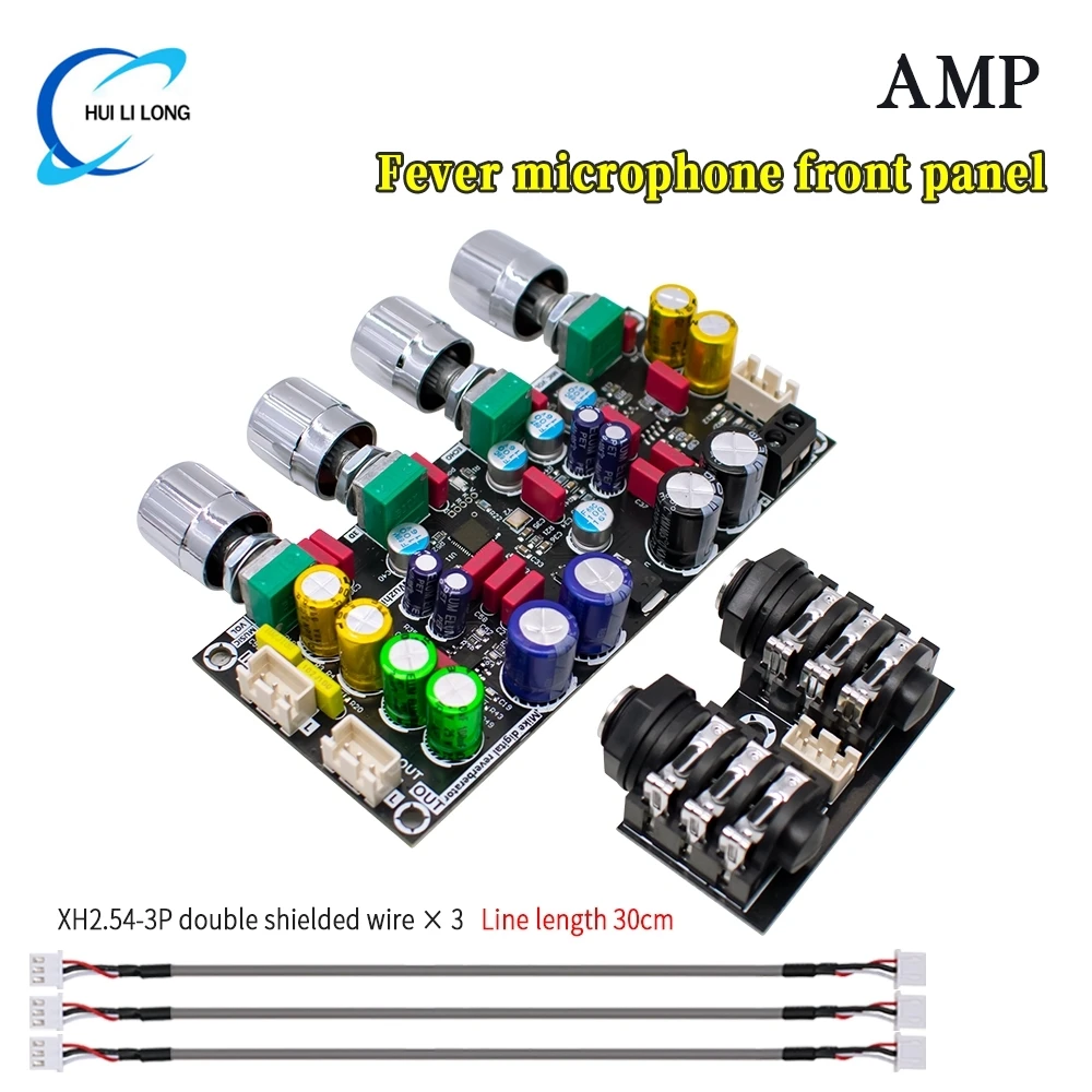 Dc 8-26V Fever Kara… - image