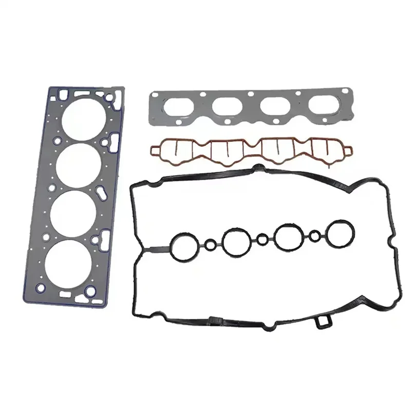 

55568529 Car Engine Repair Gasket Kit For ASTRA AVEO Opel Astra Corsa Alfa Romeo Saab 9-5 Engine Gasket Set