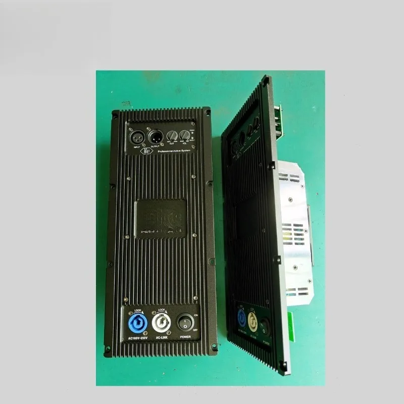Digital Amplifier Board Single 300/600/800 Watt Board Power  Module for Active Speakers