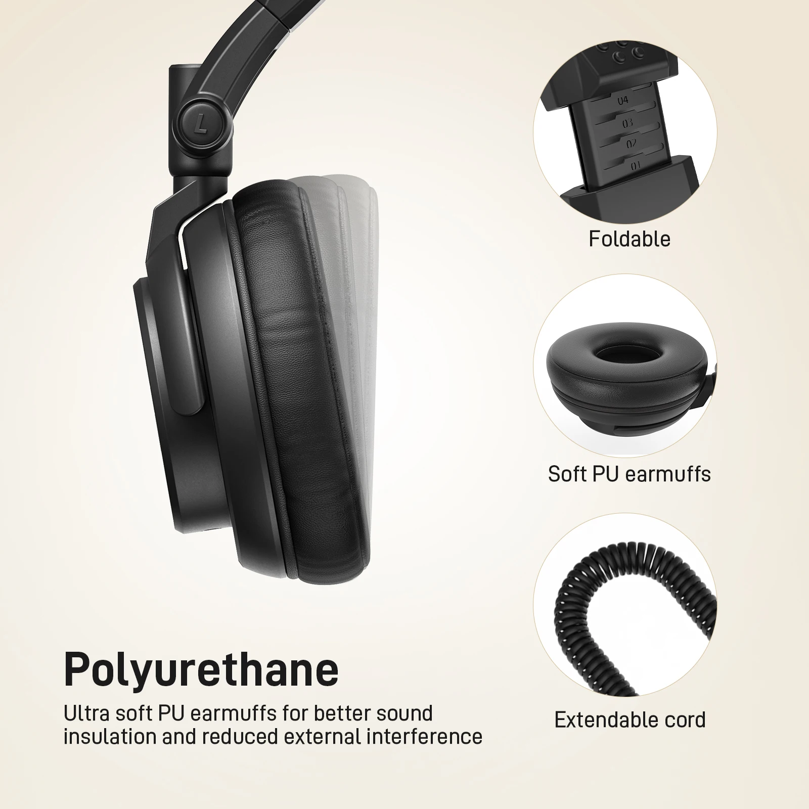 Thumbnail 4 - #23 Ranked Studio Headphones Picks in 2026
