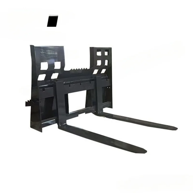 

Universal , High-Quality Pallet Fork, Suitable For Excavators Weighing 1-40 Tons