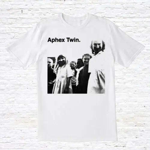 Aphex Twin T-Shirt