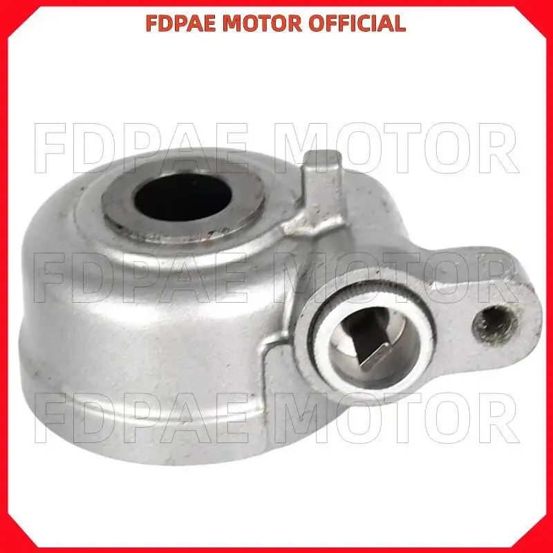 Speedometer Gear Box for Wuyang Honda Nx125 Ncr125