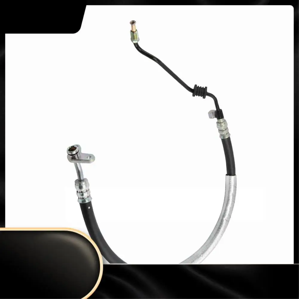 Car Power Steering Pressure Line Hose 53713-S9A-A03 53713-S9A-A02 For HONDA CRV RD5 RD7 2002-2006 2.0L 2.4L-N29R