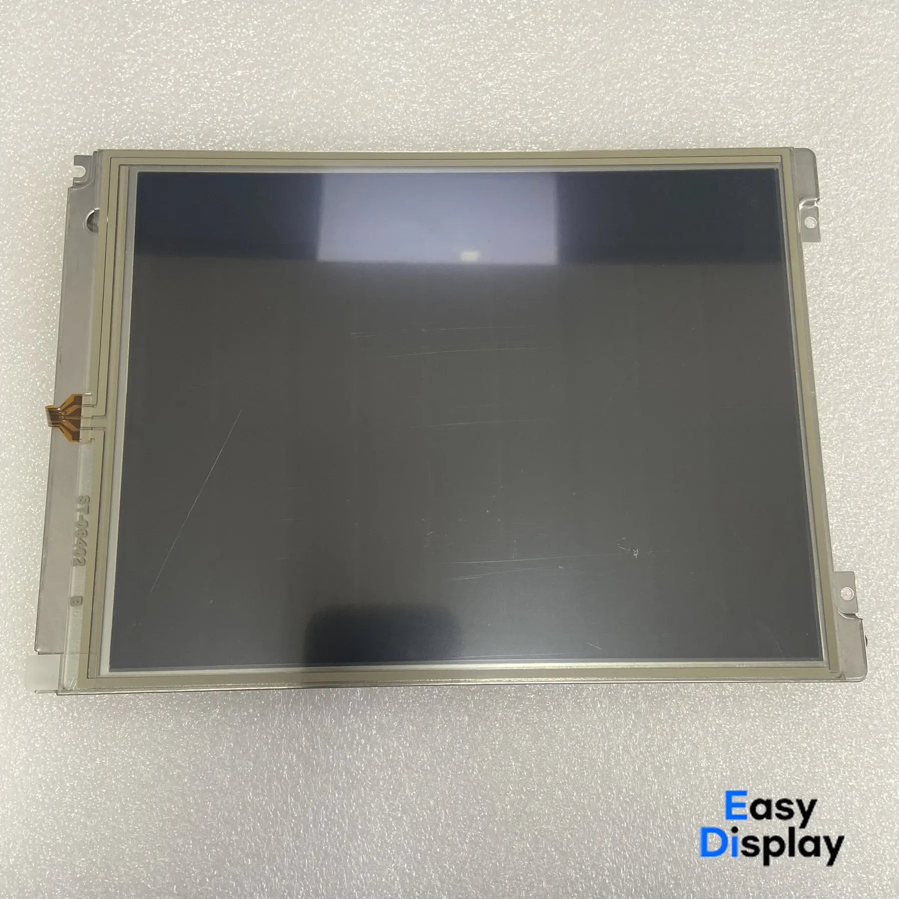 Compatible LCD For Allen & Heath iLive T112 Display Screen + Touch Digitizer