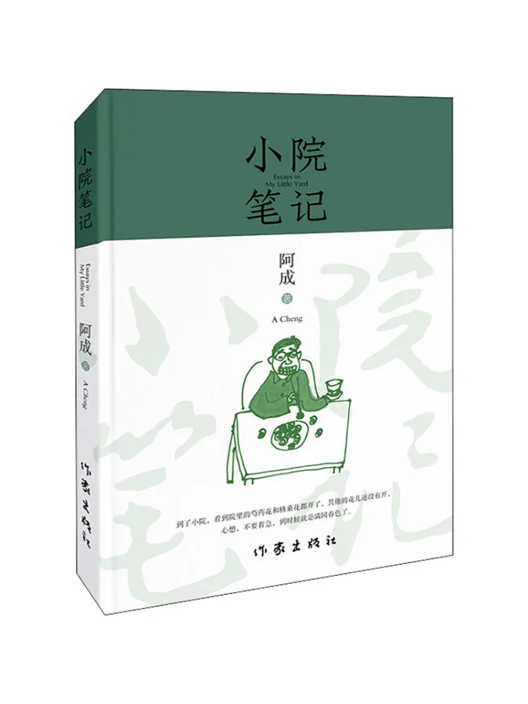 

Книга-Winshare Маленькие заметки во дворе