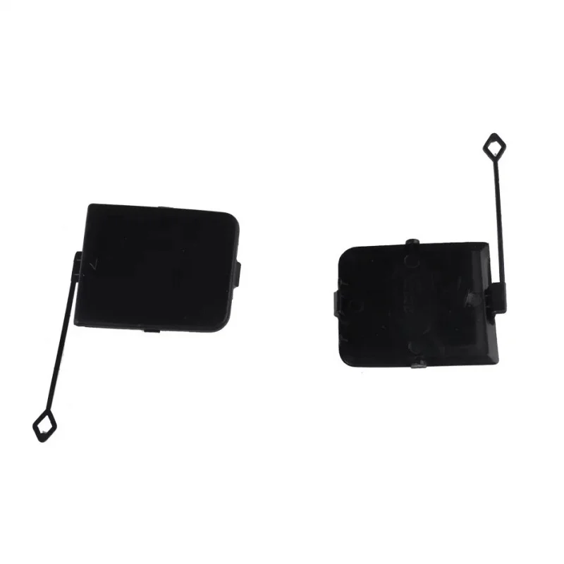 51127303815 51127303816 Rear Bumper Tow Eye Hook Cover Cap For BMW X1 E84 2011-2015 Auto Accessories 3