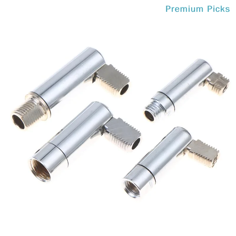 portableHeavy Duty Universal Sloped Ceiling Light Adapter Adjustable Joint Pendant Chandelier Mount for Hotel Use view 2