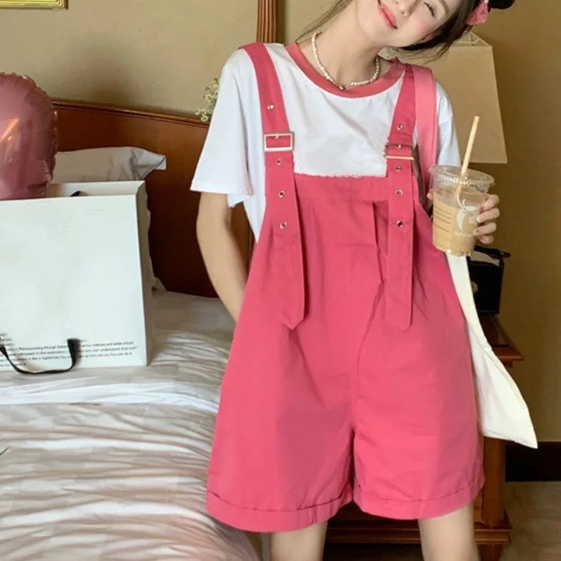 

Women's Denim Rompers Playsuits Classy Splicing Flashing Furry Flowy Tiered Splice Stunning Prints Basics Damen Ladies' Suitable