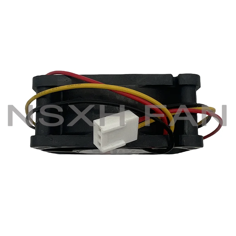 MF60251VX-1000C-G99 6025 6CM COOLING FAN 60X60X25MM DC12V 1.56W 3Wires 3Pin