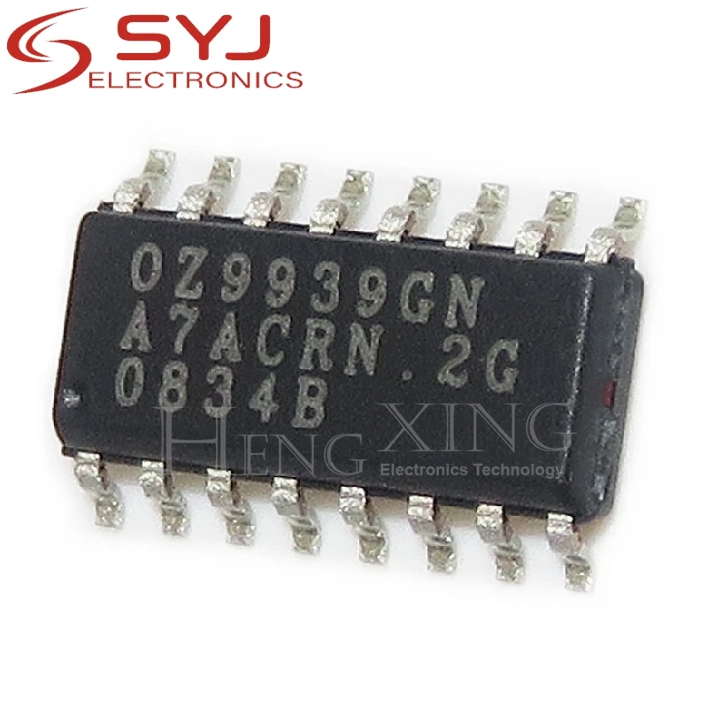 （1pcs-5pcs）MP3411ES MP3411 OZ9939GN OZ9939 UTC3361E UTC3361 SOP-16