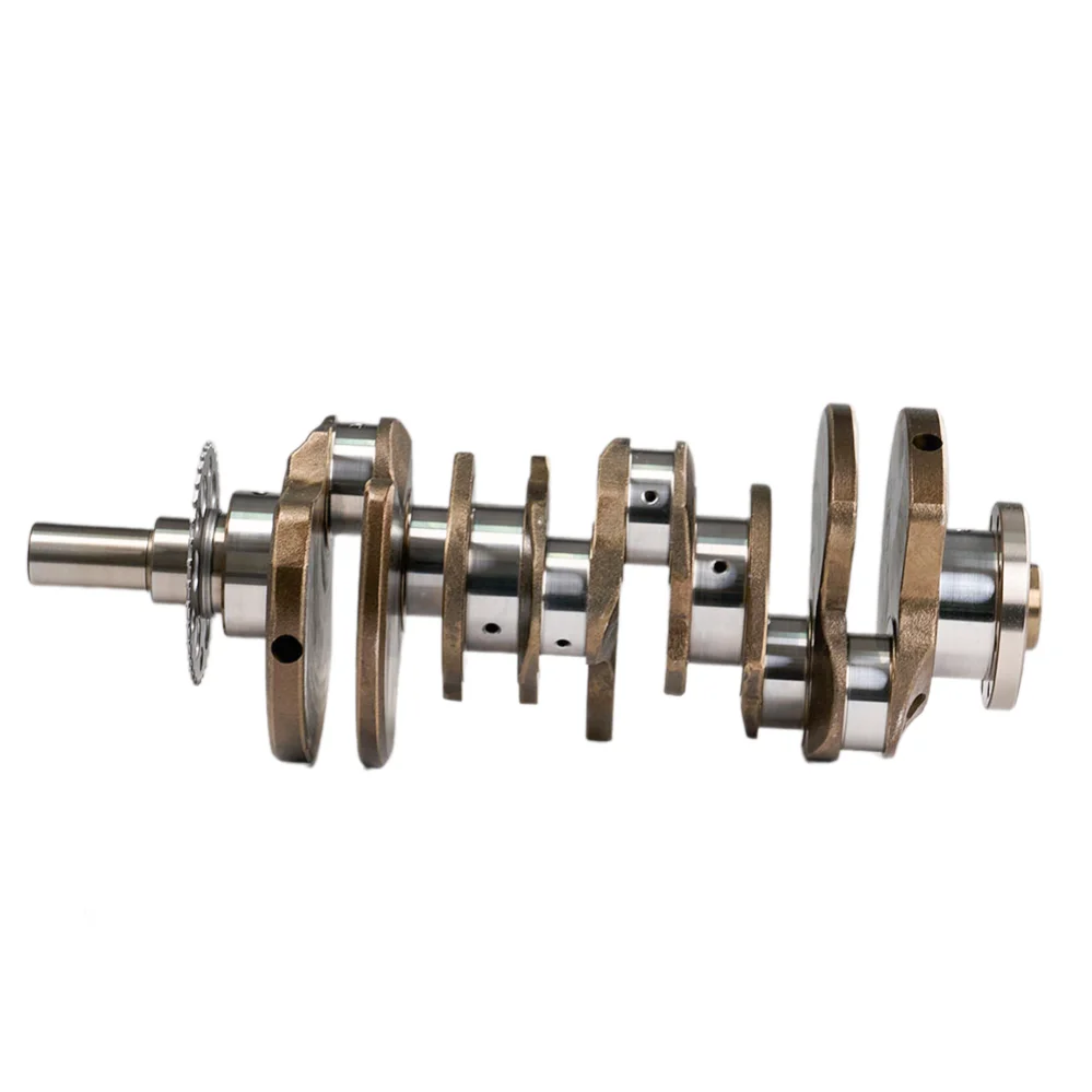 Stem Crankshaft FOR TOYOTA 4RUNNER, FOR PRADO, FOR TACOMA, FOR LEXUS GX400 (1GR) 1340131060