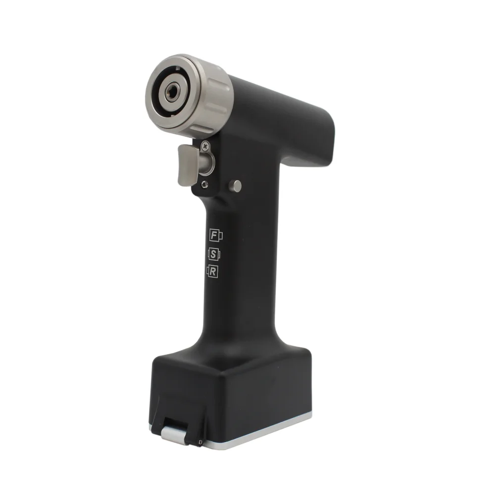 SHINVA Factory Price 4 IN 1  Lithium Battery Mini  Multifunction Drill and Saw for Surgery