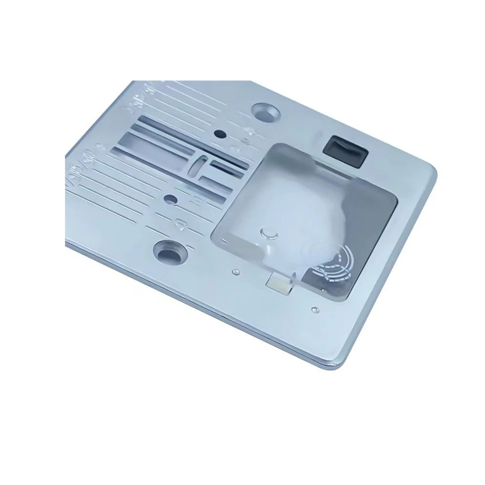 Needle Plate Q6D0103004 For Singer Multi-function sewing machine 4423,4432,4452,5511,5523,5532,5554