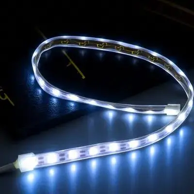 

Usb Led Light Strip Wind Instruments Detection Tool Repair Supply For Saxophone Flute Clarinet Leak Instruments Repair