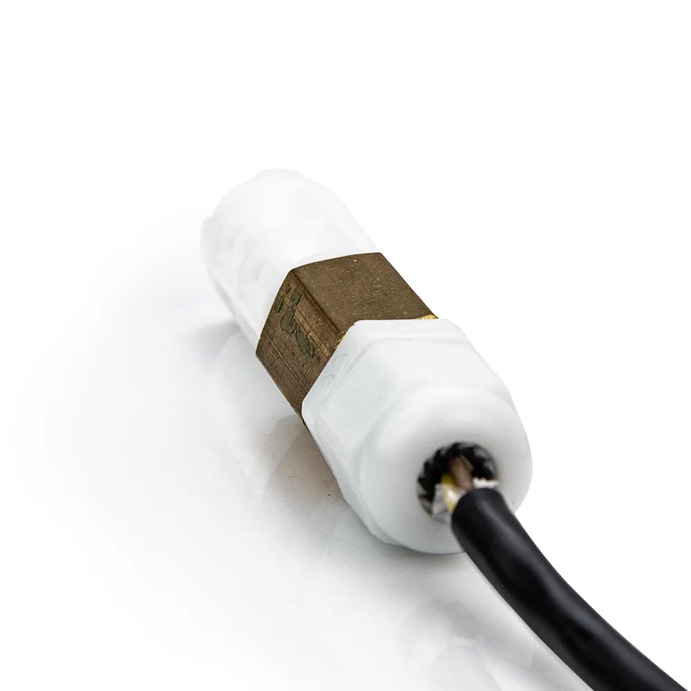Temperature and Humidity Sensor Probe Waterproof  RS485 Output Standard Modbus-RTU Protocol Temperature And Humidity Sensor
