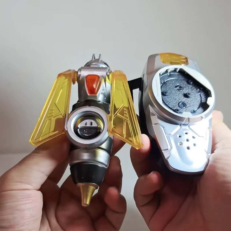kamen-rider-kabuto-csm-bee-transformation-driver-bracelet-full-set-with-lines-bgm-sound-effect-collectible-action-toy-for-fan