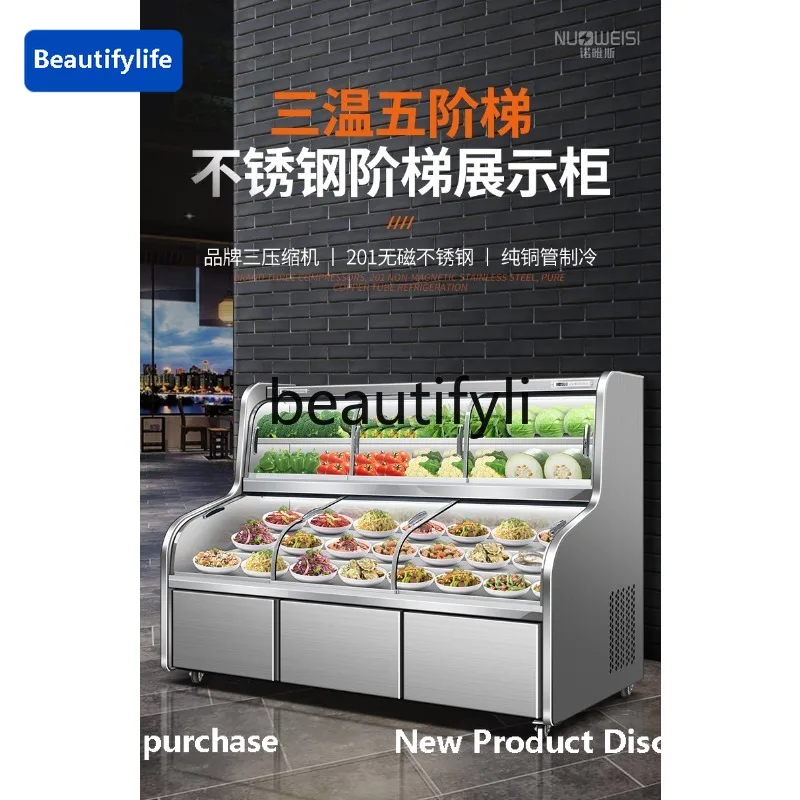 Cqy Three-Temperatu…