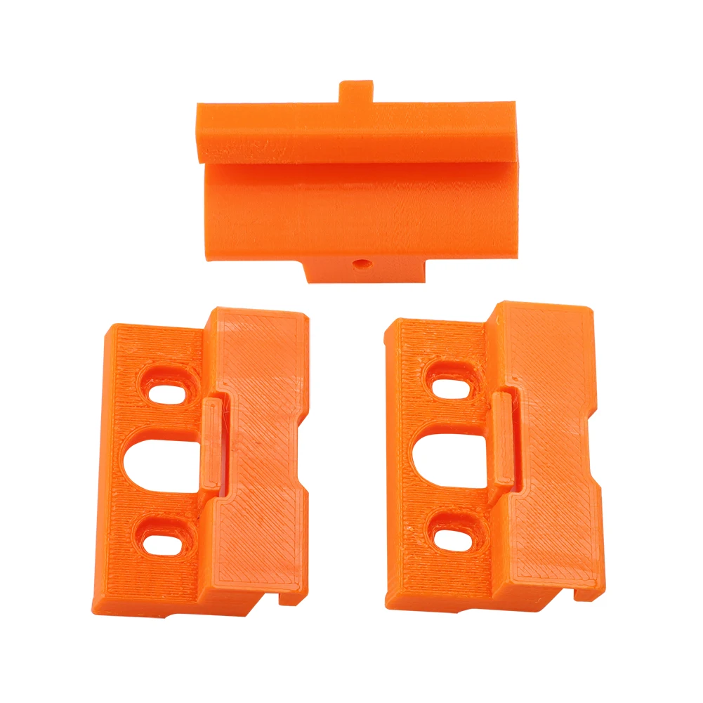 

R4512 R4520 Fence Rail Guide Slider Upgrade Mod Fix ABS Plastic Hook Fence 080035003163 Slider 080035003153 3D Printed