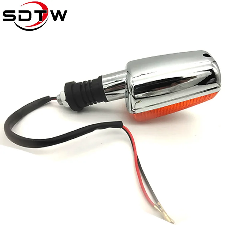 Мотоциклетный указатель поворота JS-045