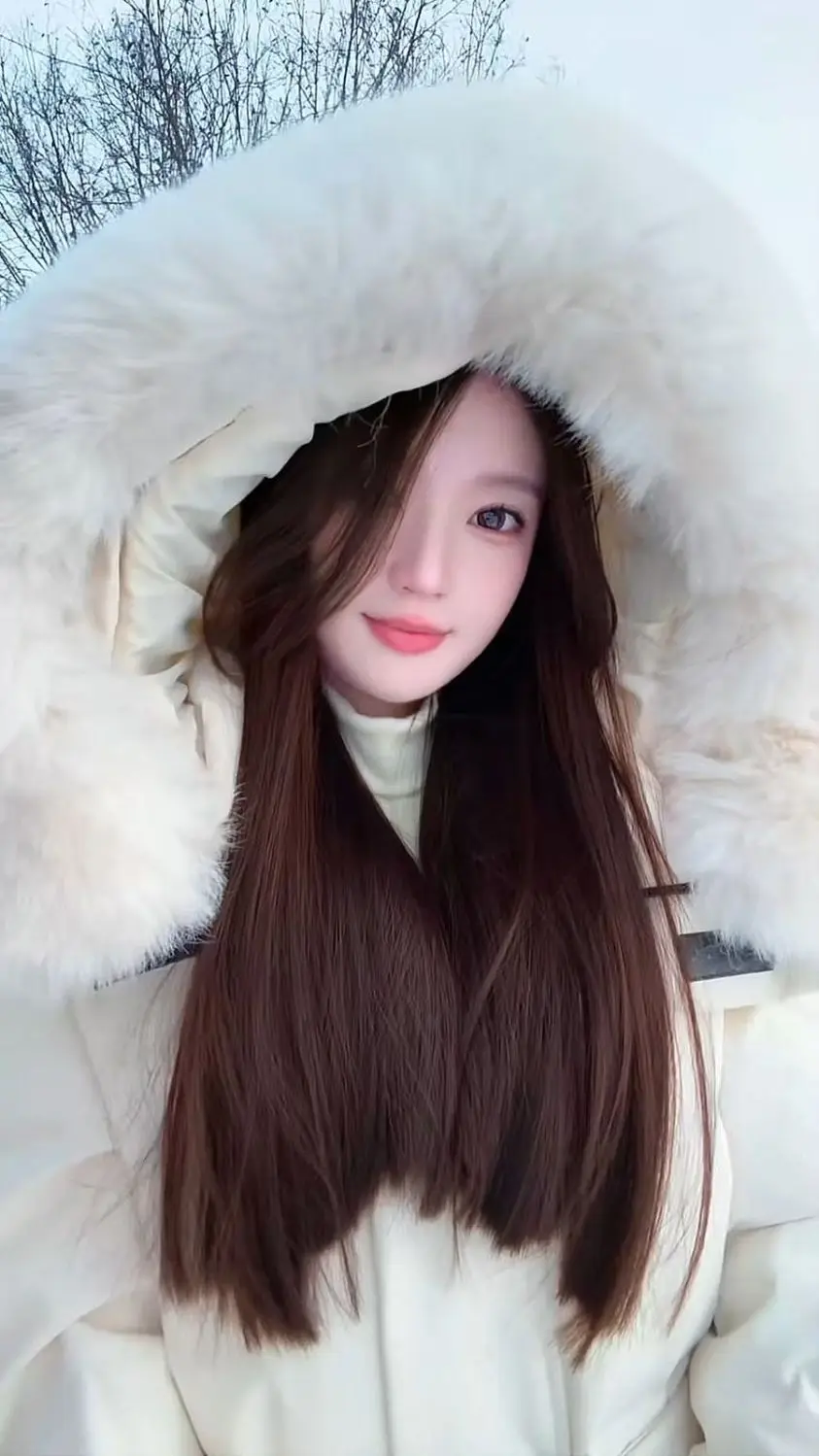 Winter Hooded Detachable Natural Fur Collar Down Jacket Women White Duck Down Warm Slim Jackets Female with Belt Parker Outwears