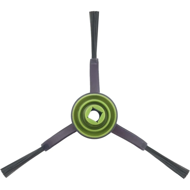 Accessoires de remplacement pour Ecovacs Deebot bronchOmni, brosse latérale principale, aspirateur robot bronchturbo Hepa Pound