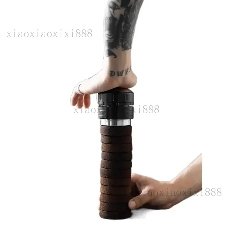 

Suitable for mhwh-3bomber bomber press type horizontal constant slow rebound Italian powder hammer coffee powder press 58mm acce