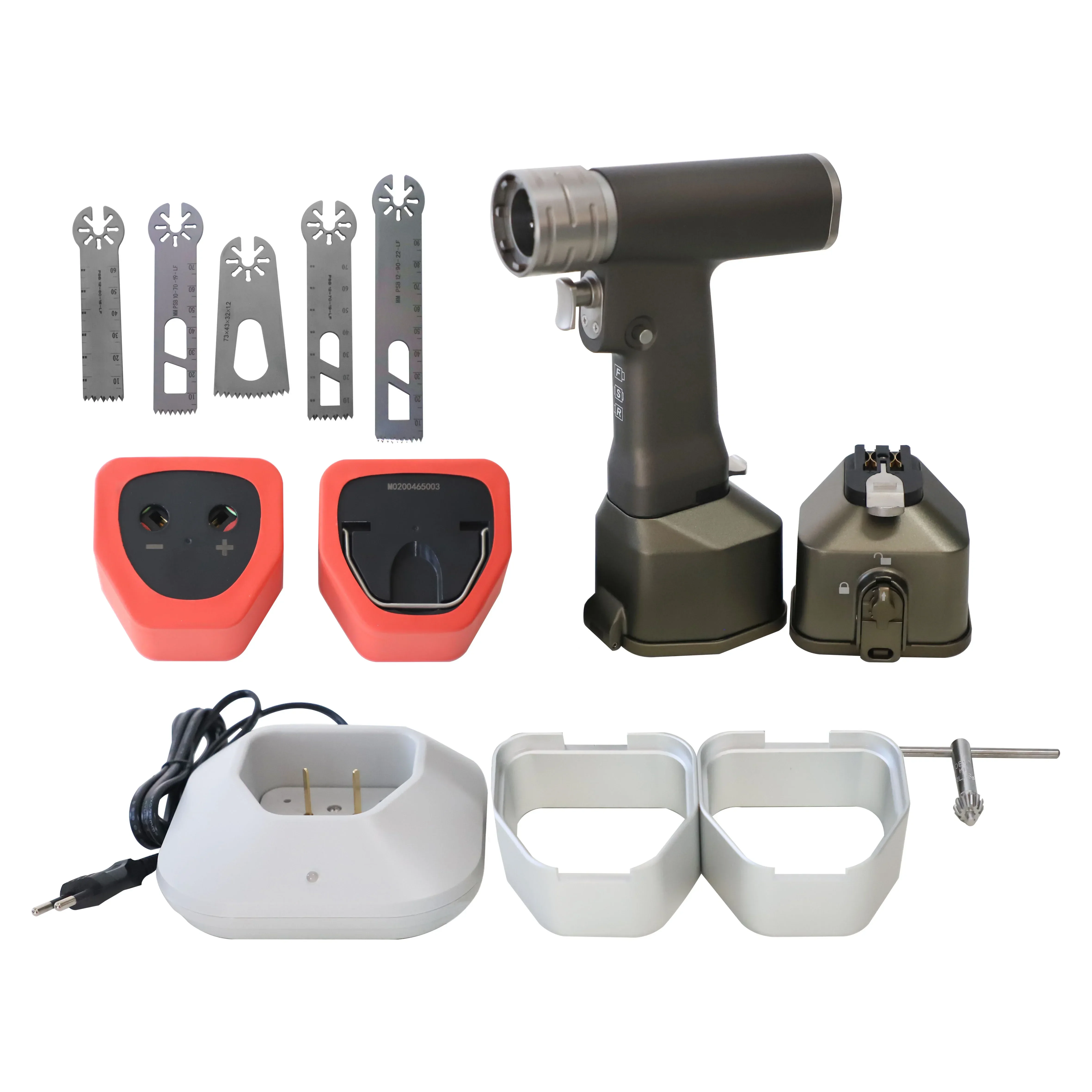 Veterinary Orthopedic stryker orthopedic hand drill electric power tools multifunctional system surgical electric drill instrum