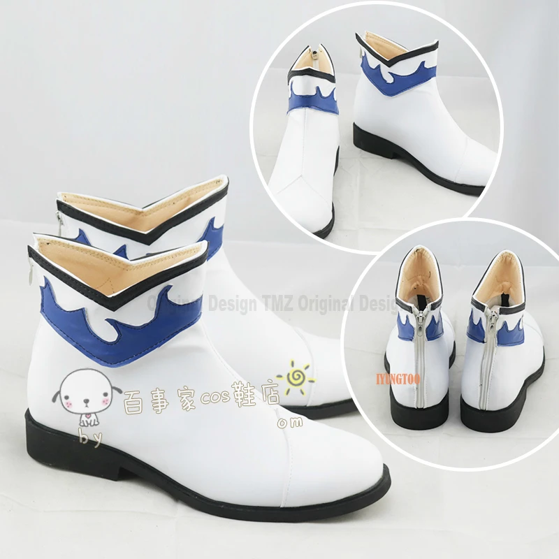 Masked Rider Kamen Rider Eternal Anime Shoe Costume Prop Cosplay Shoes Boots