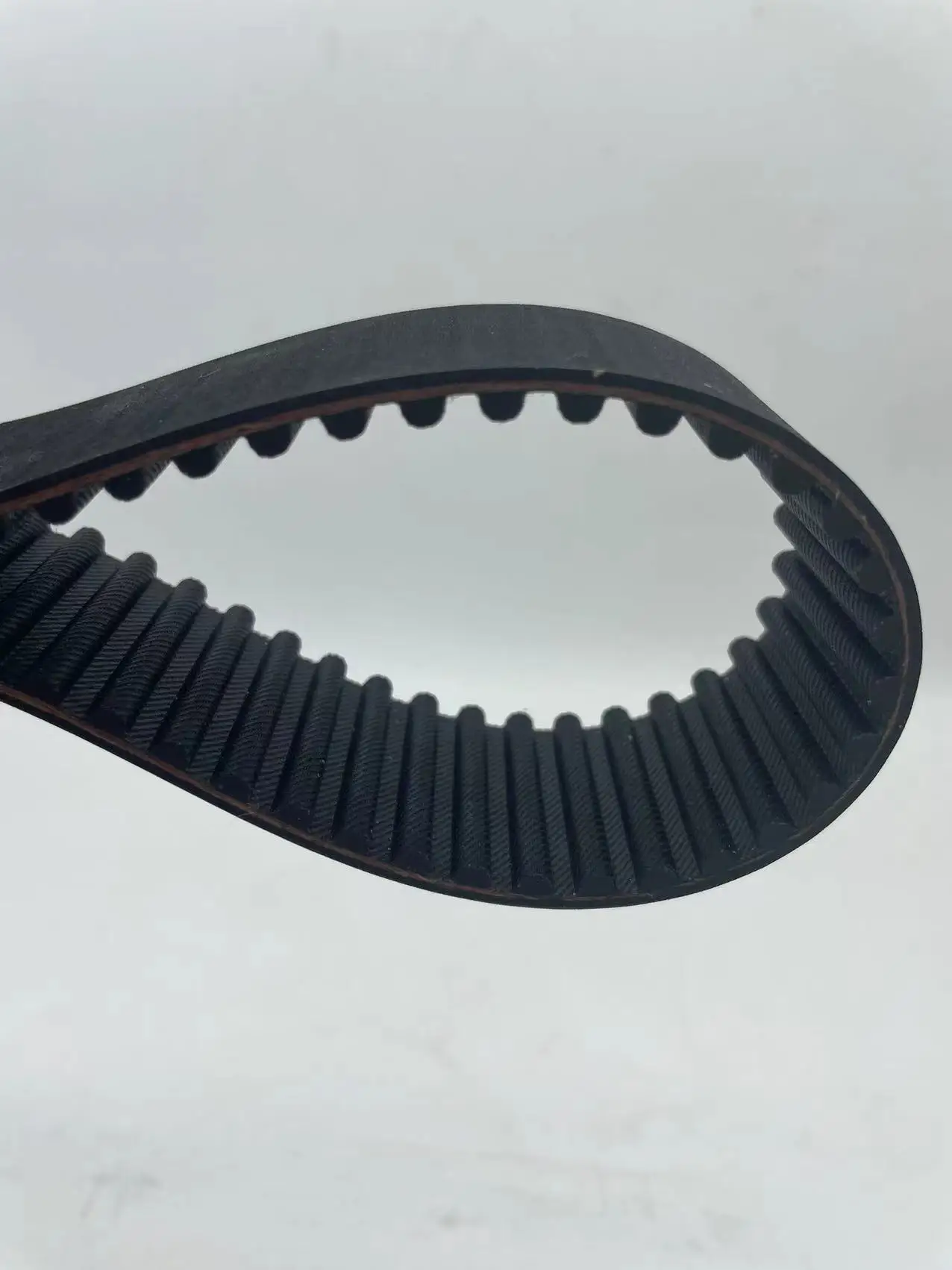 MCGRADY 960-8YU width30/40/50mm 120 teeth CNCmachining center spindle belt industrial belt arc image 5