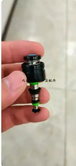 Water vapor button water injection compatible with MH-438 universal endoscope consumables accessories