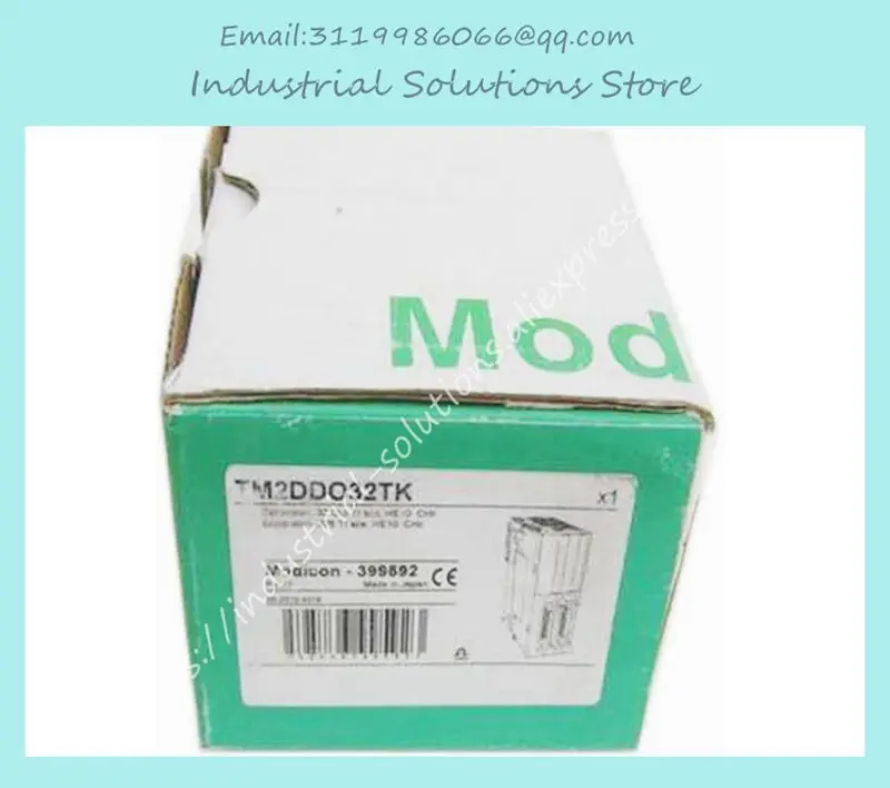 New Module TM2DDO32TK Boxed