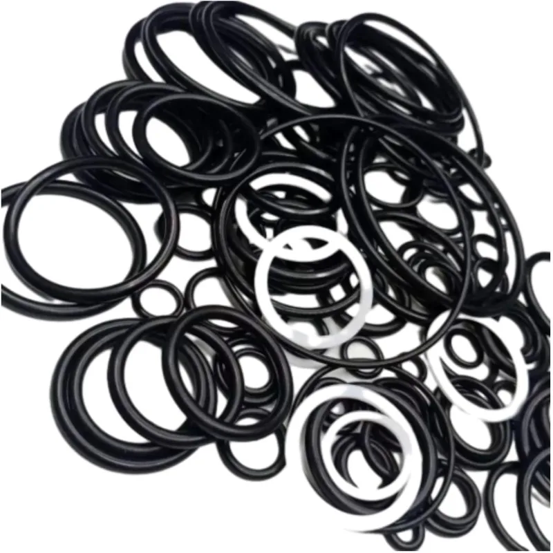 

For Komatsu PC120-6 Main Valve Seal Kit 4D95 Engine Excavator