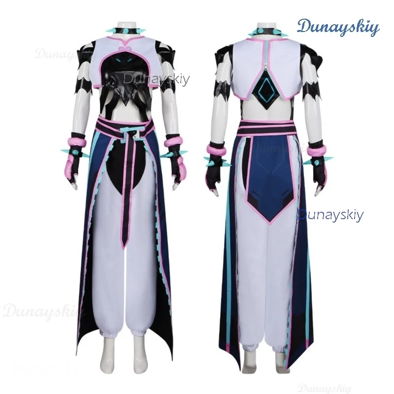 Disfraz Halloween M…