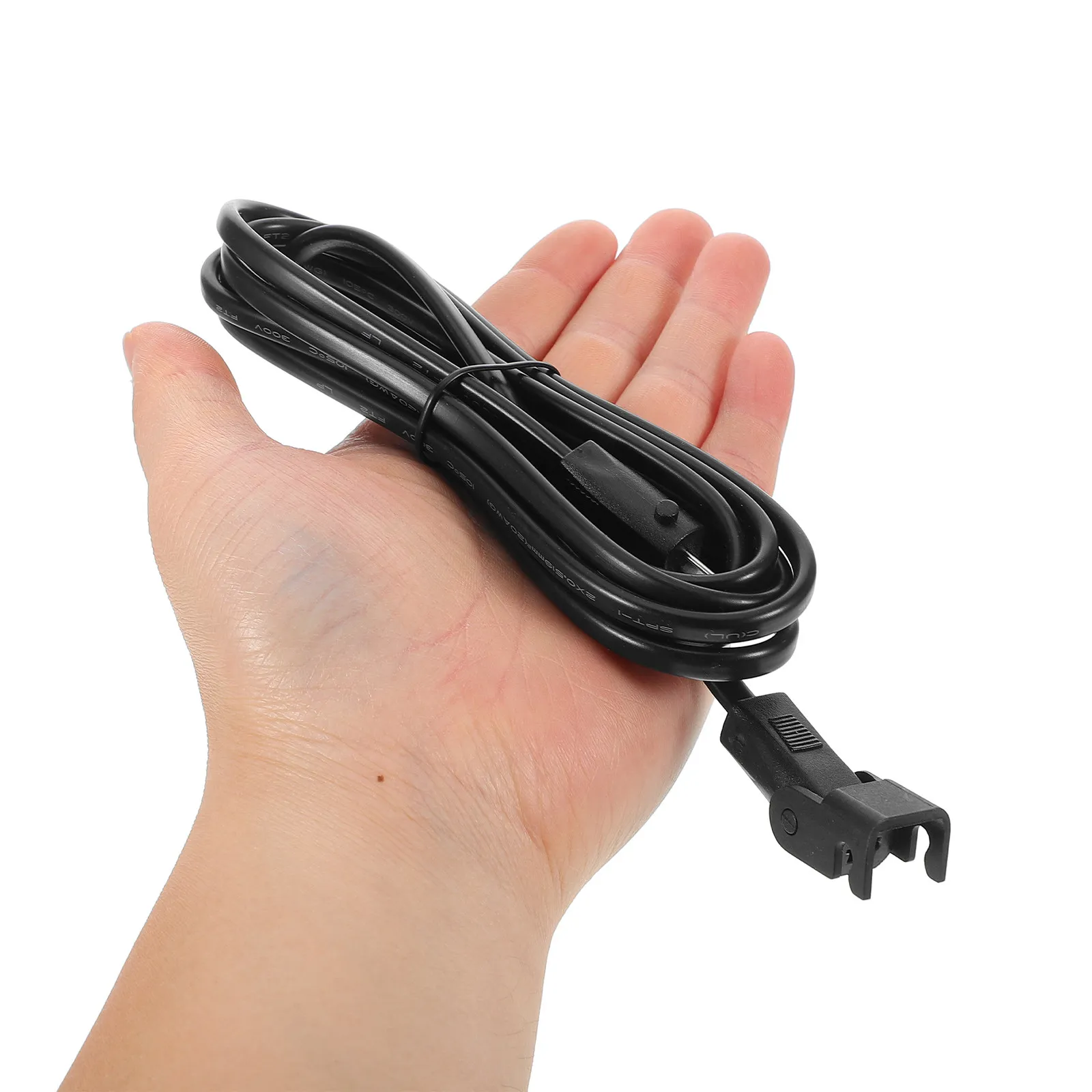 Recliner Power Extension Cord Replacement for Lift Chairs Electric Recliners Sofa Lounge Massage Chairs Office Home Salon