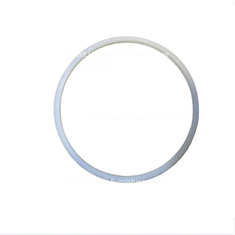 Suitable for Meat Grinder, Sealing Ring Lid, Silicone Ring, Rubber Sleeve, Dust Mat, Bowl Lid, Universal Accessories