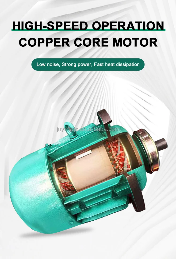 معدات الرفع الثقيلة رافعة حبل الأسلاك الكهربائية 220 فولت Cd1 رافعة حبل الأسلاك الكهربائية