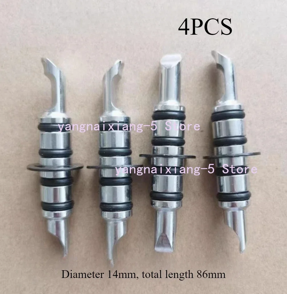 

4 шт., система выравнивания колес V3D, зажим, реверсивный комплект когтей для обода, диаметр 14 мм, инструмент для ремонта шин