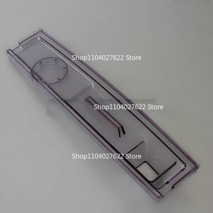 

Подходит для кофемашин DeLonghi DelongECAM, полного спектра, аксессуаров для крышки резервуара для воды, деталей верхней крышки резервуара для воды.