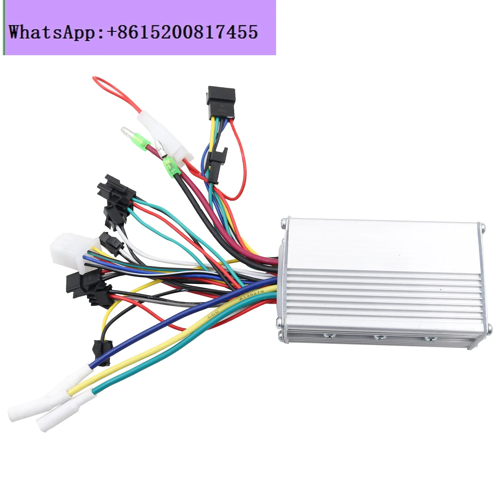 

Electric bicycle mountain bike scooter LCD liquid crystal meter