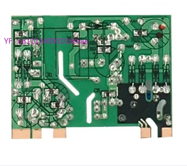 Microwave Oven Switch Power Board, MPP001-1B 5V 12V Universal Circuit Motherboard, Small Power Supply Board