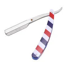 Men’s Classic Straight Razor and Shaving Tools #6