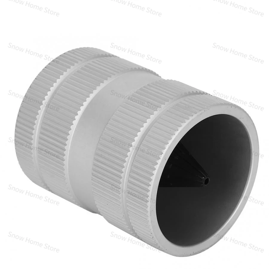 Imagem -02 - Ferramenta de Chanfradura de Deburring da Tubulação 4in1 8in 16in Reamer Interno-exterior Profissional do Reamer de Deburring da Tubulação de 1pc