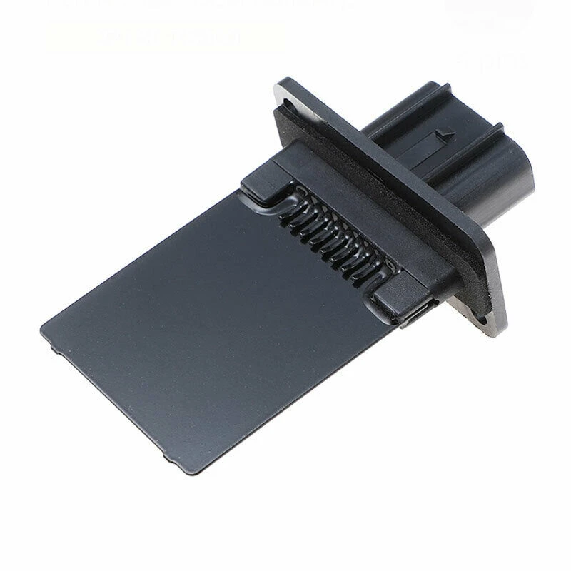 New Blower Motor Heater Fan Resistor For Nissan Navara D40 Pathfinder R51 2005-2013 27150-7S000 271507S000