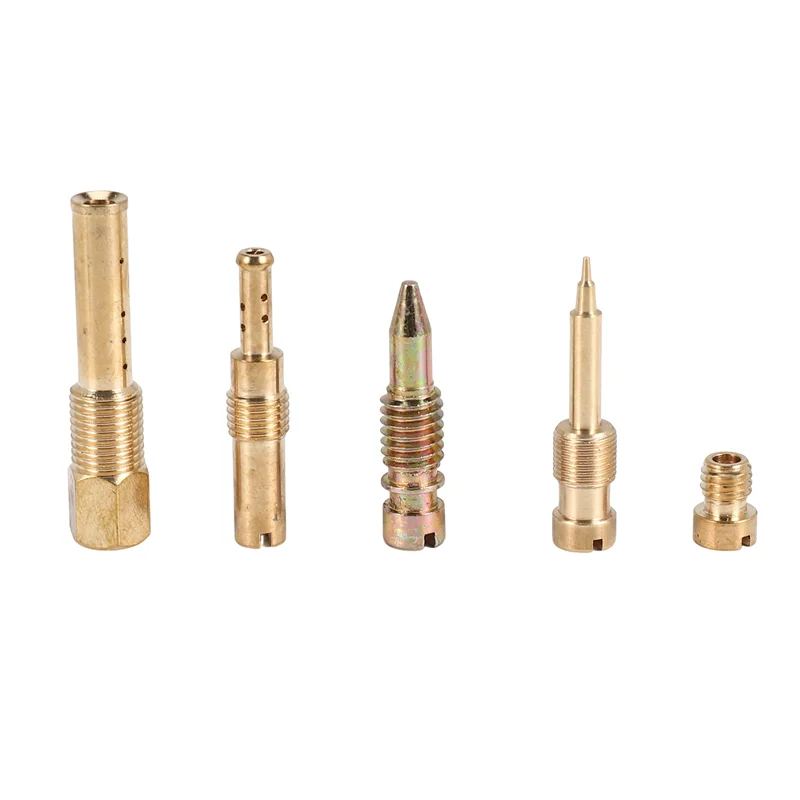 Motorcycle Carburet… - image