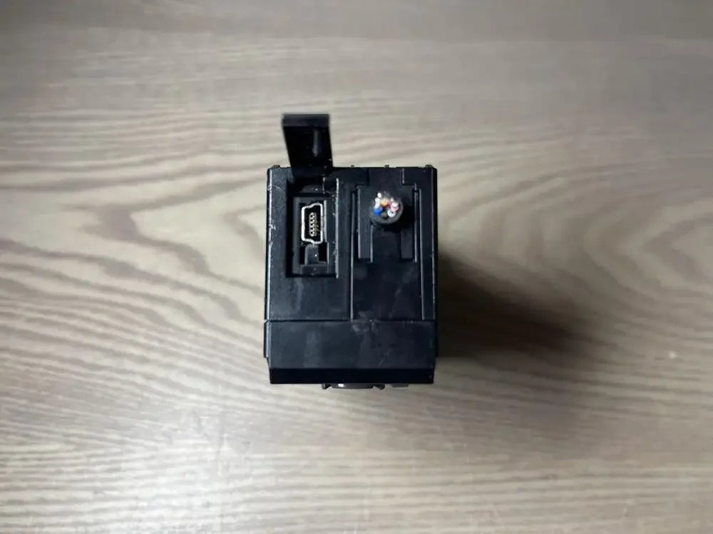 FD-XA1 Klem-on flowsensor FD-XA1