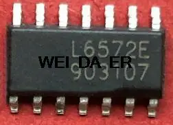 

IC new the original L6572E SOP14 new original spot, quality assurance welcome consultation spot can play