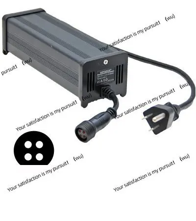 For Odyssea T5ho Dual 2 Output Electronic Ballast 80w, plant tank lighting fixture ballast